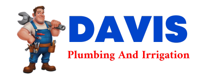 Trusted plumber in LEWISVILLE